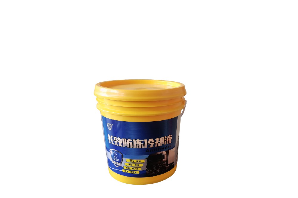 BOSSTE特級防鏽防凍液