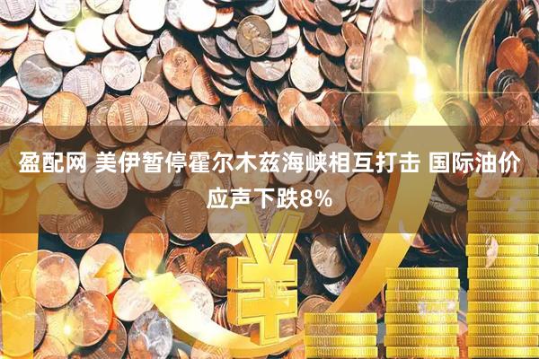 盈配网 美伊暂停霍尔木兹海峡相互打击 国际油价应声下跌8%